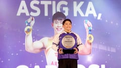 DigiPlus Honors 'Astig Ka Caloy'